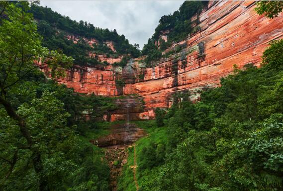 贵州旅游景点