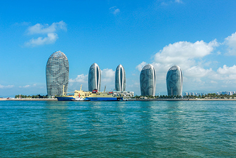 海南旅游攻略 避免慌乱中的尴尬