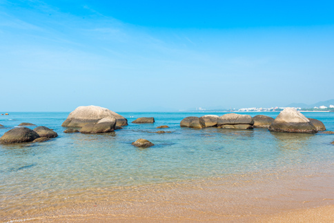 7月份到海南旅游攻略 轻松游海南