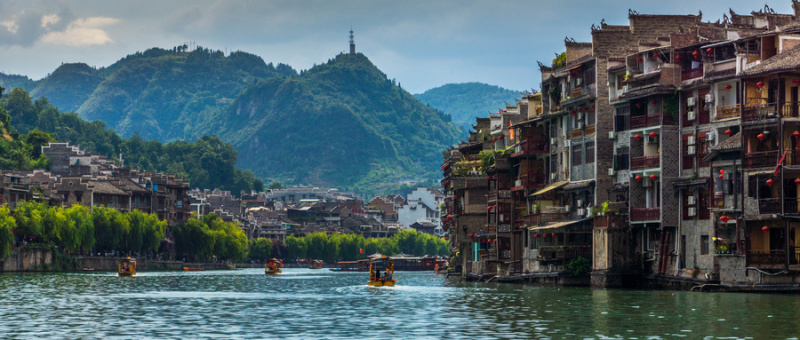 合肥到贵州旅游哪些地方值得我们去玩的