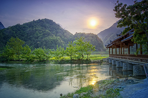 云南旅游景点 让人心生神往之地