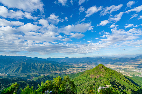 春节旅游去哪里游玩比较合适