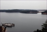 岱山湖旅游度假区_风景图片