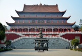 开福禅寺_风景图片