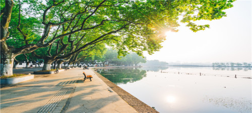 杭州西湖-宋城-水乡乌镇-夜游西塘2日游 
