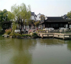 苏州园林、寒山寺、周庄、杭州西湖、水乡乌镇3日游