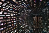 安徽广播电视台AHSPACE_风景图片