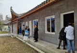 宋小隐景贤书院_风景图片