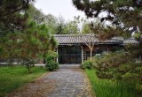 合肥三国新城遗址公园_风景图片