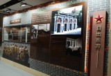 安徽省档案馆_风景图片