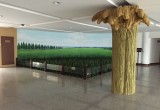 中国稻米博物馆_风景图片