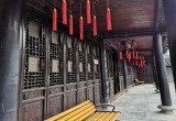 李鸿章故居_风景图片