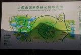 大蜀山森林公园（蜀山烈士陵园）_风景图片