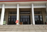 大蜀山森林公园（蜀山烈士陵园）_风景图片