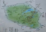 紫蓬山国家森林公园_风景图片
