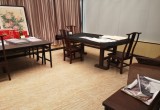 陶楼桃花源_风景图片