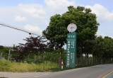 陶楼桃花源_风景图片