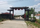 陶楼桃花源_风景图片