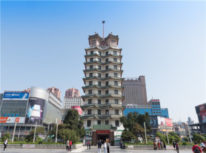 【深度河南】&lt;河南省博-少林寺-云台山-陈家沟-龙门石窟-丽景门-老君山-桃花岛-万仙山-郭亮村-包公祠双高7日游&gt;