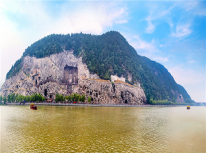 【深度河南】&lt;河南省博-少林寺-云台山-陈家沟-龙门石窟-丽景门-老君山-桃花岛-万仙山-郭亮村-包公祠双高7日游&gt;