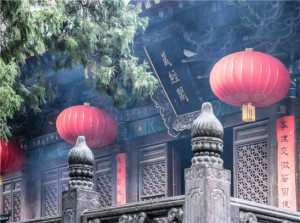 【深度河南】&lt;河南省博-少林寺-云台山-陈家沟-龙门石窟-丽景门-老君山-桃花岛-万仙山-郭亮村-包公祠双高7日游&gt;