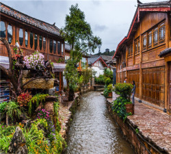  云南丽江·大理·泸沽湖双飞六日游