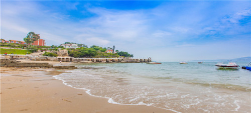 打卡网红海陆空---厦门|鼓浪屿网红植物园游艇出海四天三晚纯玩