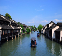 苏州园林、寒山寺、周庄、杭州西湖、水乡乌镇3日游