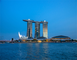 【白金尊享】新加坡马来西亚泰国三国游丨新加坡市+马六甲市+吉隆坡+曼谷+芭提雅+沙美岛 11天9晚游