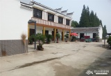 西贝人家_风景图片