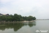 堰湾山庄_风景图片