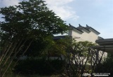 紫蓬农家大院_风景图片
