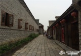 长临河古镇_风景图片