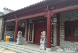 长临河古镇_风景图片