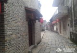 长临河古镇_风景图片