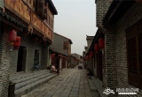 长临河古镇_风景图片