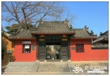 合肥包公祠_风景图片