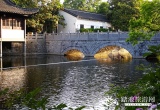 合肥包公祠_风景图片