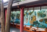 合肥包公祠_风景图片