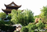合肥徽园_风景图片